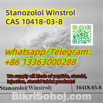 Stanolone cas 521-18-6